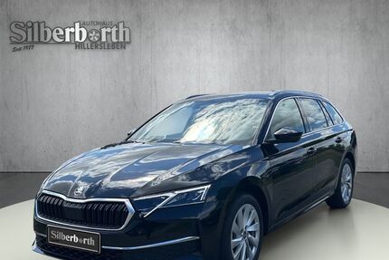 Skoda Octavia 2.980 km 32.990 &euro; Hillersleben 39343