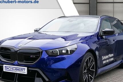 BMW M5 4.410 km 129.990 € Magdeburg 39108