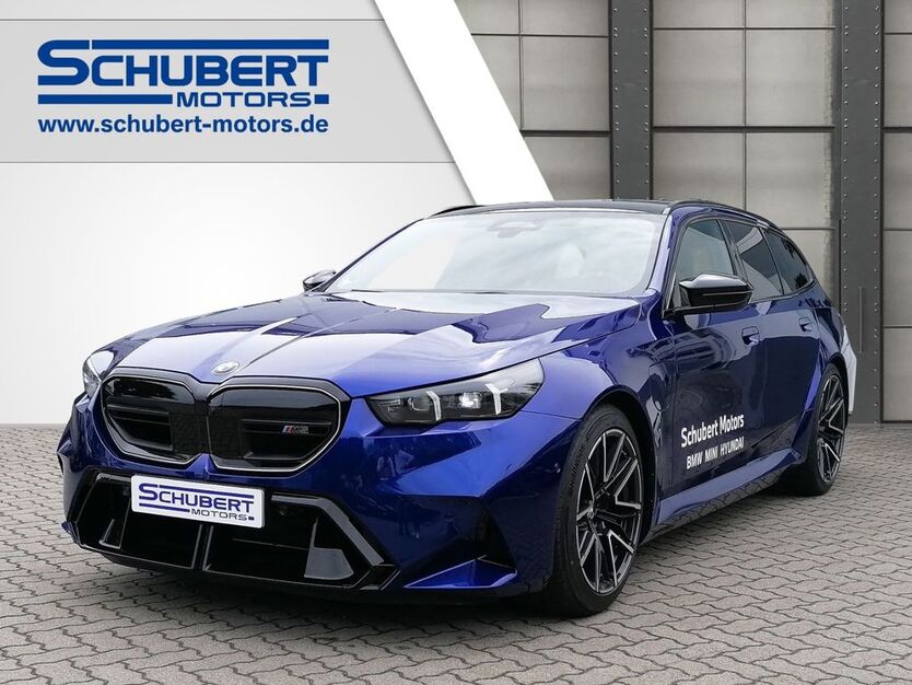 BMW M5 4.410 km 129.990 € Magdeburg 39108