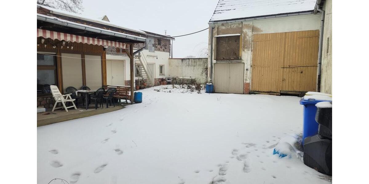 Reihenhaus Barby - 4 Zimmer, 200 m&sup2;, 49.999&euro; | Angebot:26089119