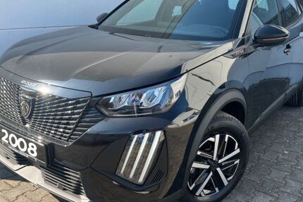 Peugeot 2008 4.000 km 21.900 &euro; Magdeburg 39110