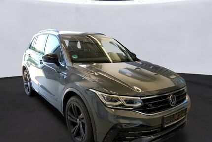 VW Tiguan 109.901 km 27.900 &euro; Wanzleben-Börde OT Hohendodeleben 39164