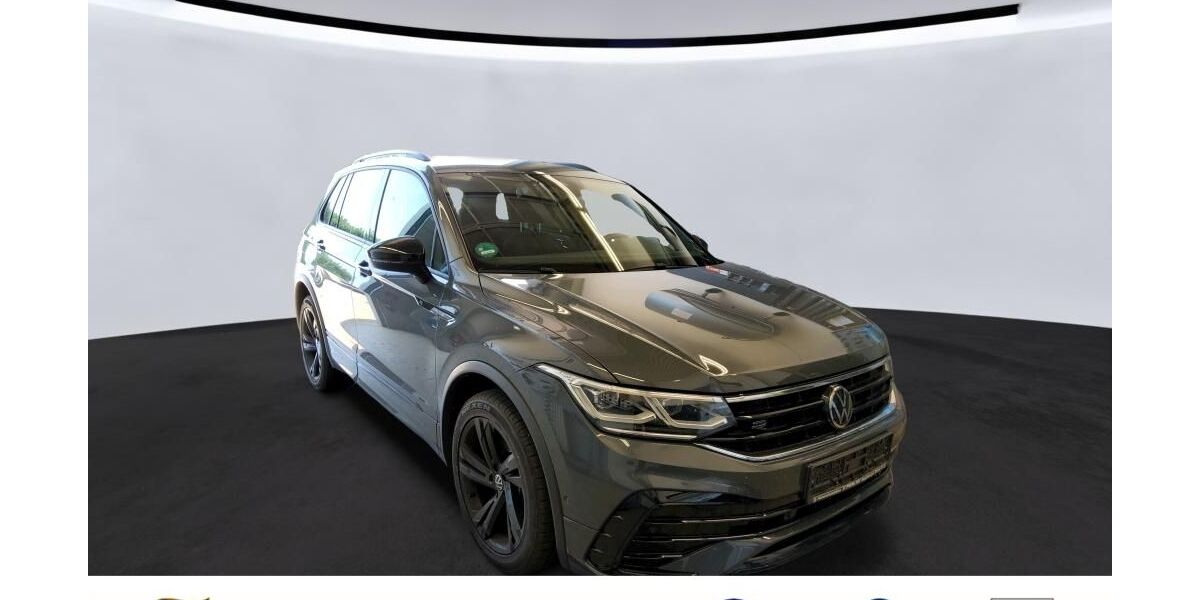 VW Tiguan 109.901 km 27.900 &euro; Wanzleben-Börde OT Hohendodeleben 39164