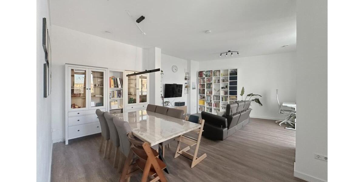 Etagenwohnung Magdeburg Alte Neustadt - 3 Zimmer, 109 m&sup2;, 299.000&euro; | Angebot:26183097