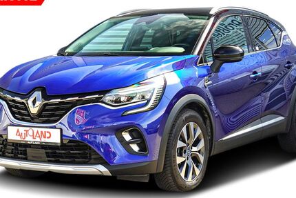Renault Captur 32.519 km 19.950 &euro; Magdeburg 39118