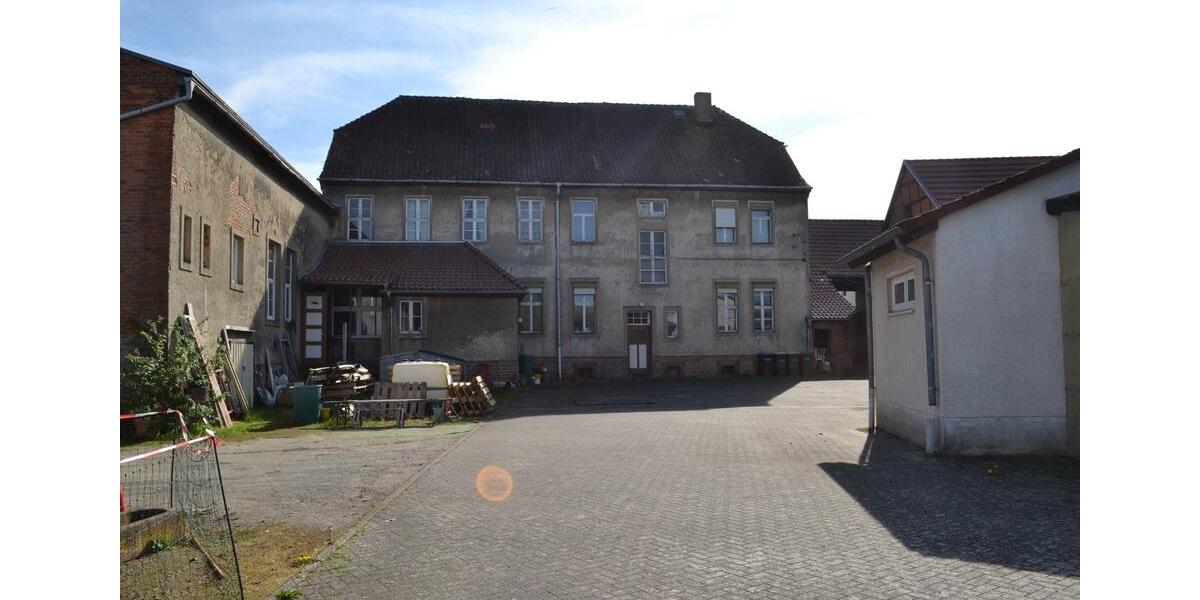 Einfamilienhaus Erxleben - 190.000&euro; | Angebot:27034188