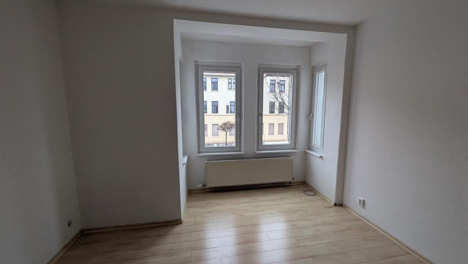 Etagenwohnung Magdeburg Leipziger Straße - 4 Zimmer, 90 m&sup2;, 720&euro; | Angebot:25100018