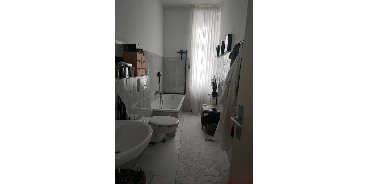 Etagenwohnung Magdeburg Nordwest - 2 Zimmer, 54 m&sup2;, 632&euro; | Angebot:26198744