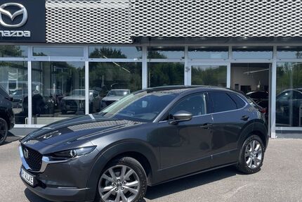 Mazda CX-30 48.150 km 23.990 &euro; Magdeburg 39120