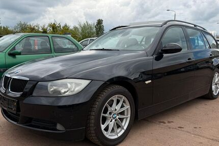 BMW 318 185.000 km 3.700 &euro; Magdeburg 39110