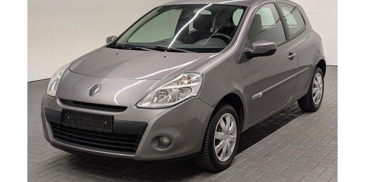 Renault Clio 48.900 km 5.480 &euro; Langenweddingen 39171