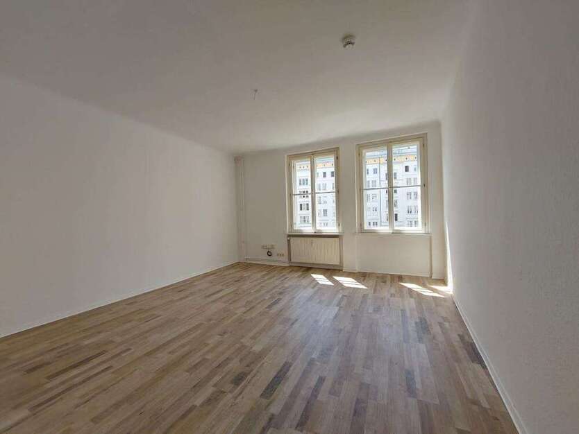 Wohnung zum Mieten in Magdeburg 512,14 € 71.13 m²