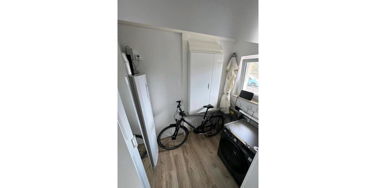 Terrassenwohnung Barleben - 2 Zimmer, 55 m&sup2;, 799&euro; | Angebot:25351310