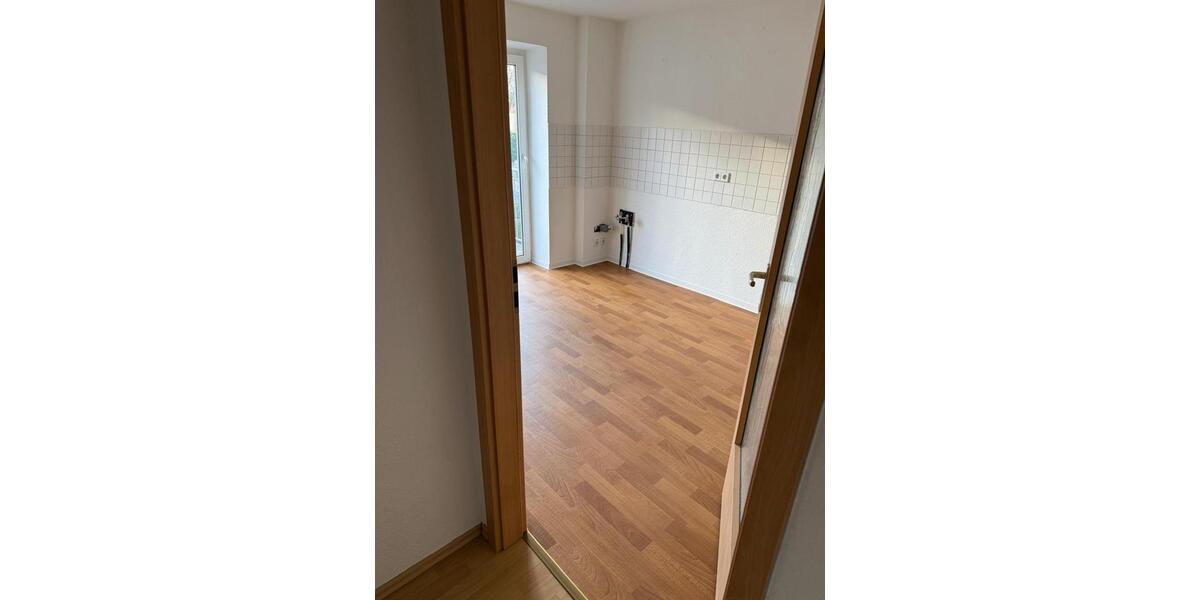 Etagenwohnung Magdeburg Hopfengarten - 2 Zimmer, 44 m&sup2;, 370&euro; | Angebot:25345037