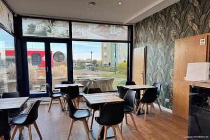 Endlich durchstarten - Ihr neues Cafe in Wolmirstedt. zimmer