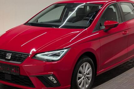 Seat Ibiza 42.150 km 13.980 &euro; Langenweddingen 39171