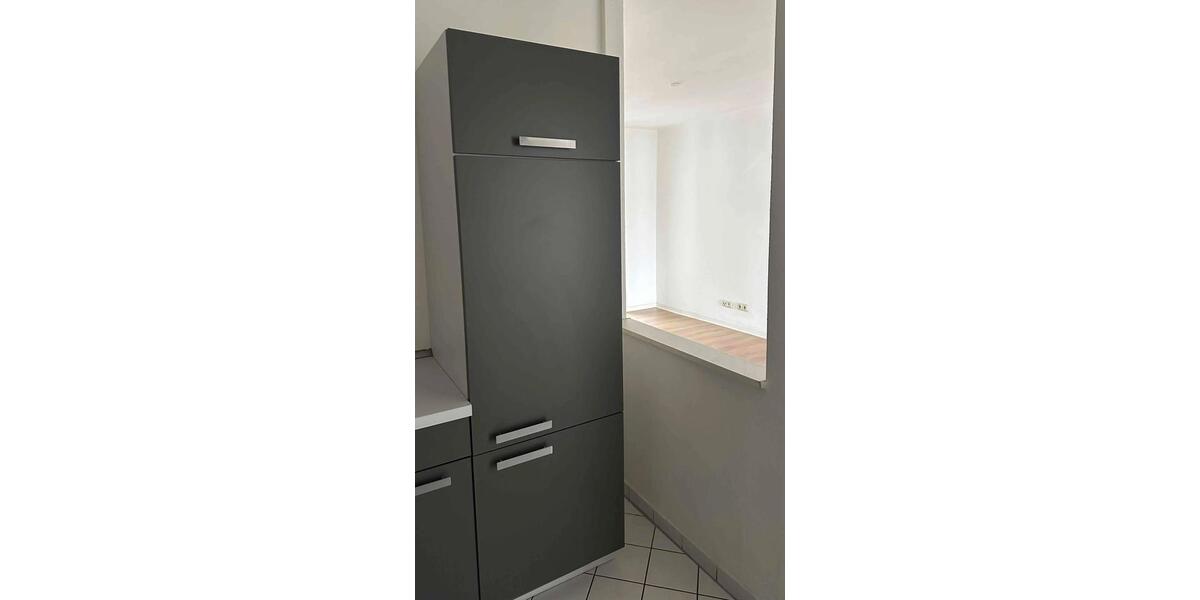 Etagenwohnung Magdeburg Neue Neustadt - 2 Zimmer, 52 m&sup2;, 440&euro; | Angebot:25370342