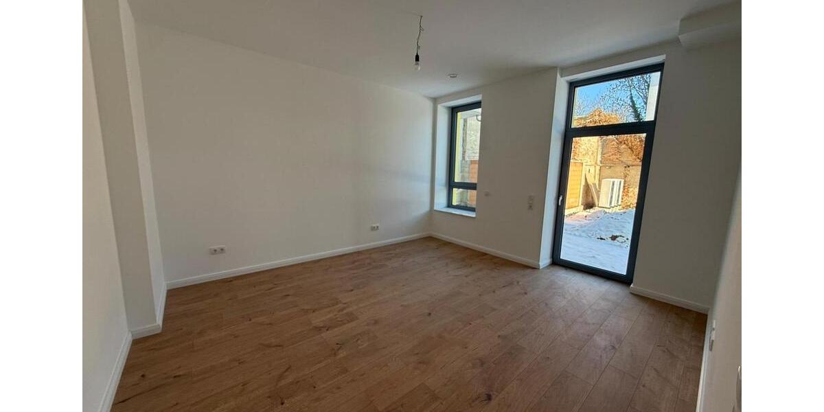 Erdgeschoßwohnung Magdeburg Beyendorf-Sohlen - 3 Zimmer, 89 m&sup2;, 894&euro; | Angebot:24428114