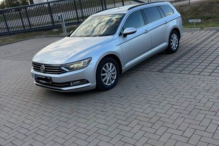 VW Passat 178.600 km 7.999 &euro; Magdeburg 39114