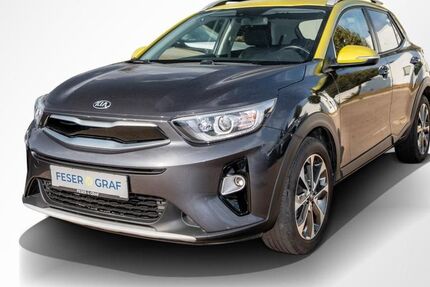 Kia Stonic 65.500 km 10.990 &euro; Magdeburg 39118