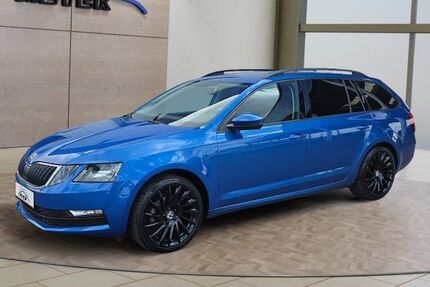 Skoda Octavia 84.000 km 14.910 &euro; Hohenwarsleben bei Magdeburg 39326