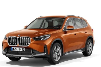 BMW X1 49.271 km 28.900 &euro; Magdeburg 39108
