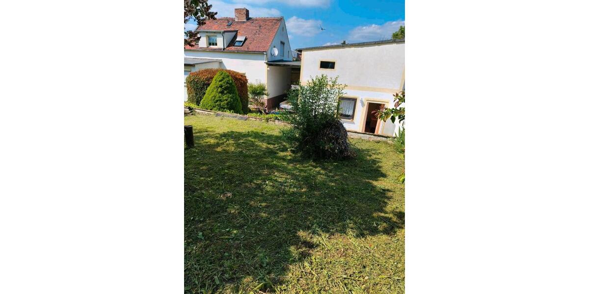 Einfamilienhaus Wolmirstedt - 4 Zimmer, 121 m&sup2;, 159.000&euro; | Angebot:26762523