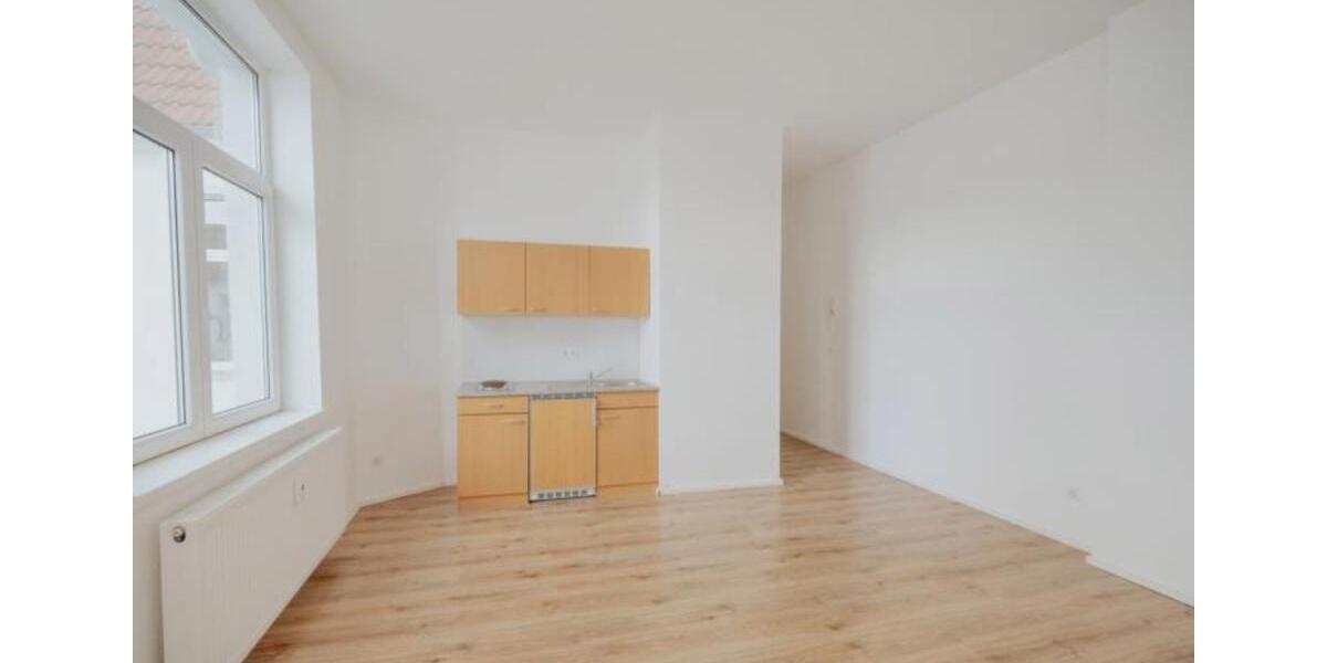 Etagenwohnung Magdeburg Alte Neustadt - 1 Zimmer, 22 m&sup2;, 310&euro; | Angebot:24866846