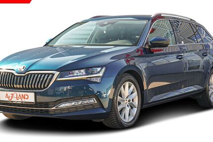 Skoda Superb 78.170 km 24.990 &euro; Magdeburg 39118