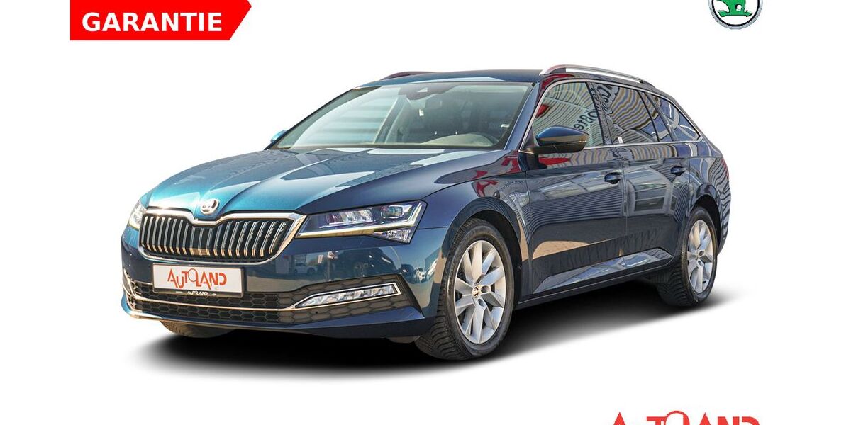 Skoda Superb 78.170 km 24.990 &euro; Magdeburg 39118