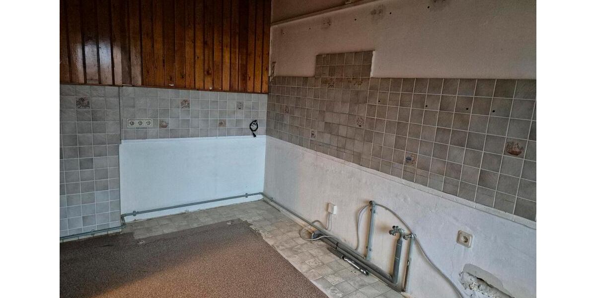 Reihenhaus Calbe (Saale) - 4 Zimmer, 75 m&sup2;, 74.500&euro; | Angebot:25539661