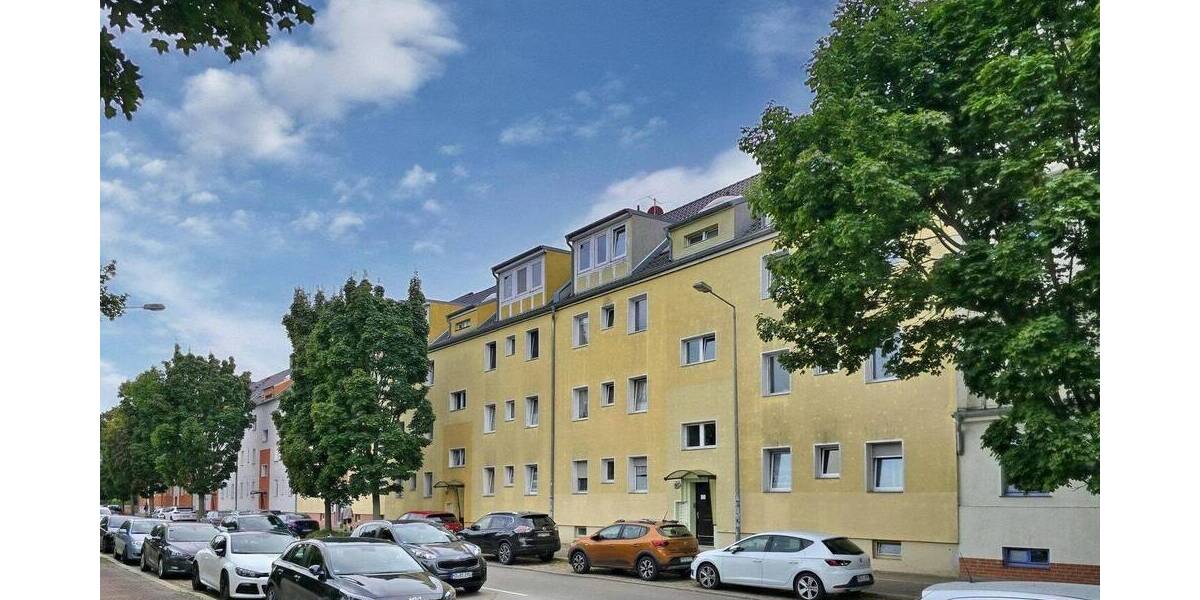 Etagenwohnung Magdeburg Alte Neustadt - 3 Zimmer, 813 m&sup2;, 1.080.000&euro; | Angebot:23976537