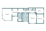 Doppelhaushälfte Magdeburg Neustädter Feld - 5 Zimmer, 100 m&sup2;, 235.000&euro; | Angebot:26501346