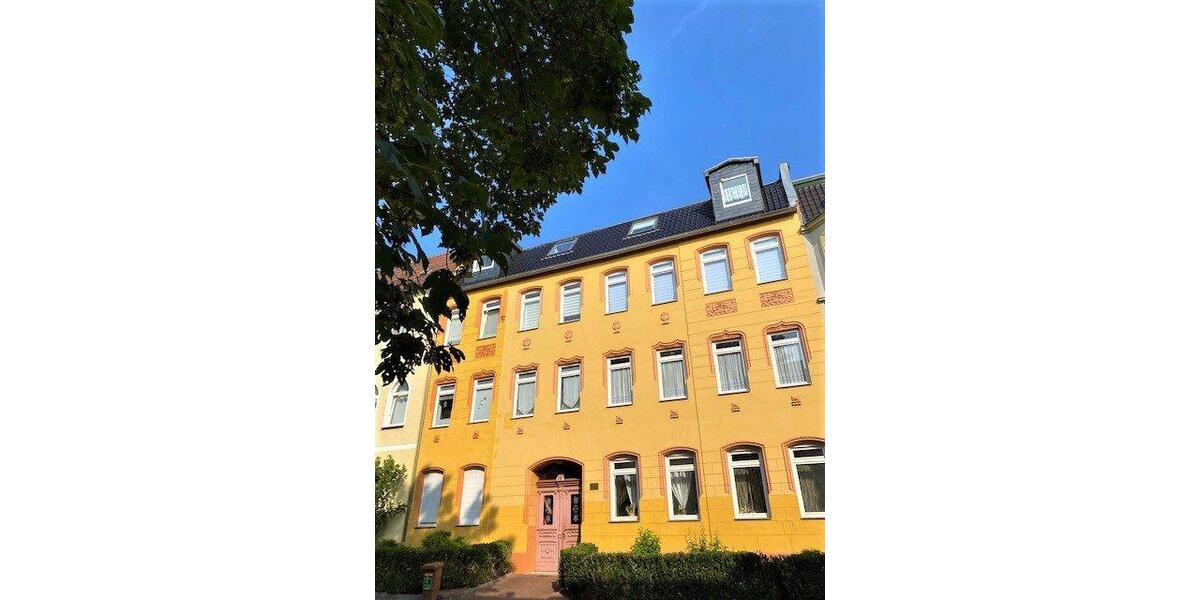 Etagenwohnung Magdeburg Beyendorf-Sohlen - 2 Zimmer, 66 m&sup2;, 462&euro; | Angebot:26182647