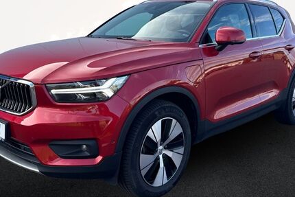 Volvo XC40 60.310 km 29.900 € Magdeburg 39120