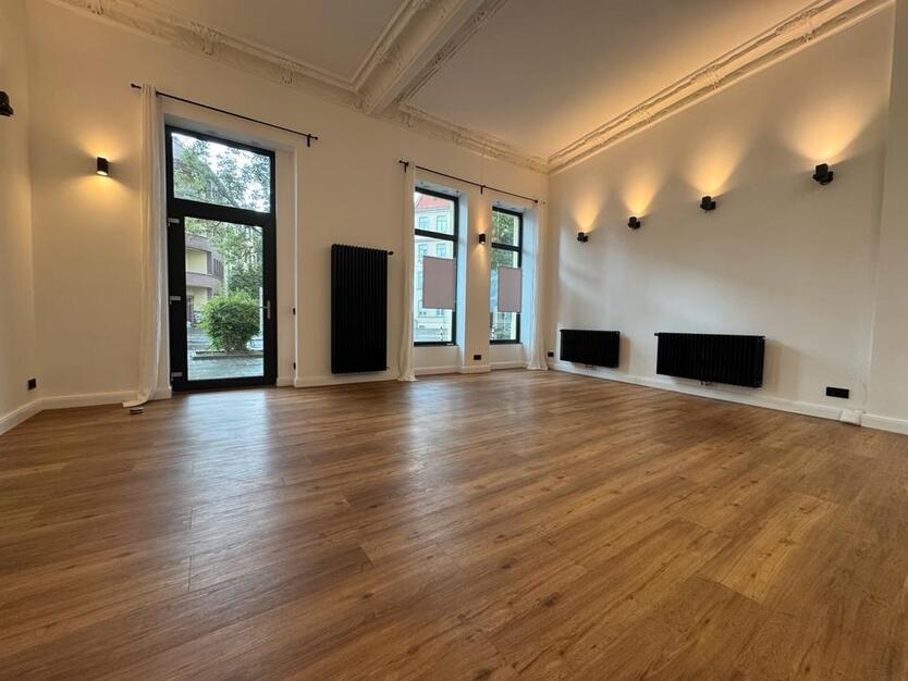 Ladengeschäft Büro in Magdeburg zimmer