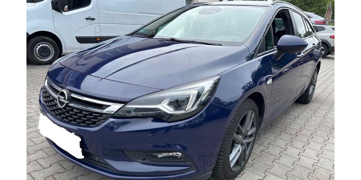 Opel Astra 217.000 km 6.000 &euro; Magdeburg 39118