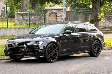 Audi A6 156.000 km 20.900 &euro; Eggersdorf 39221
