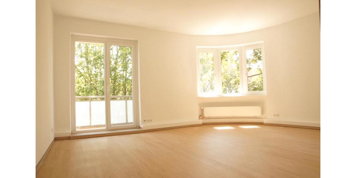 Etagenwohnung Magdeburg Nordwest - 3 Zimmer, 87 m&sup2;, 957&euro; | Angebot:26676921