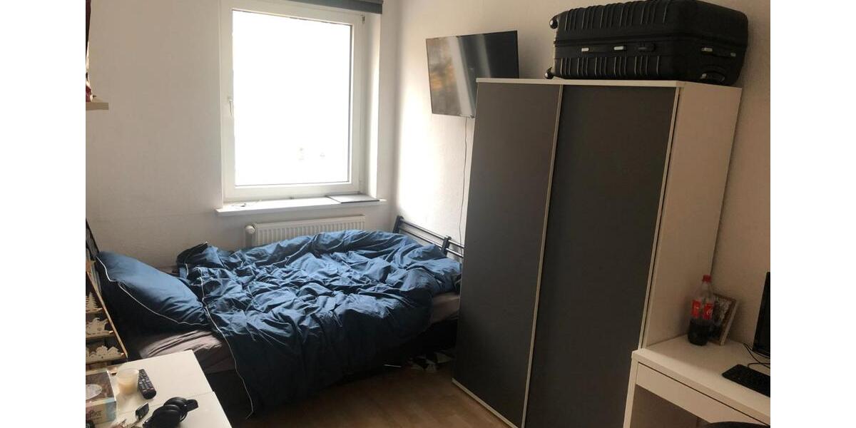 Etagenwohnung Magdeburg Alte Neustadt - 3 Zimmer, 69 m&sup2;, 550&euro; | Angebot:26478484