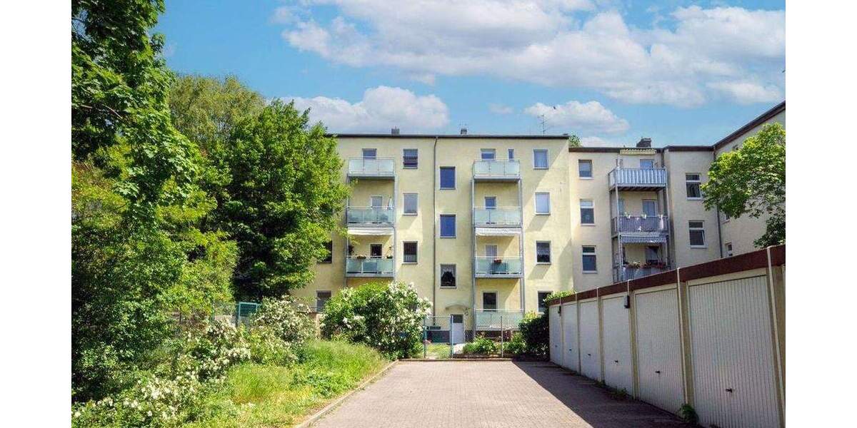 Mehrfamilienhaus, Wohnhaus Magdeburg Neue Neustadt - 880.000&euro; | Angebot:24810096