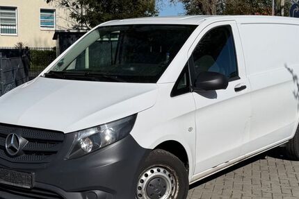 Mercedes-Benz Vito 365.000 km 4.800 &euro; Heyrothsberge Bideritz 39175