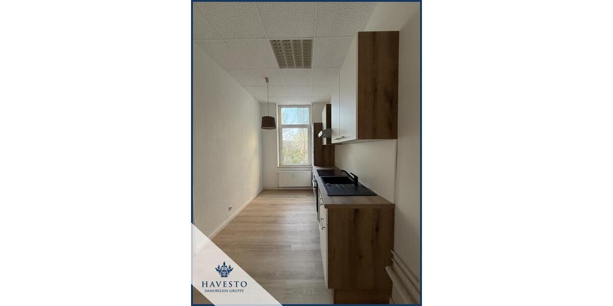 Etagenwohnung Magdeburg Diesdorf - 4 Zimmer, 85 m&sup2;, 919&euro; | Angebot:23713667