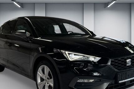 Seat Leon 59.320 km 20.490 &euro; Magdeburg 39120