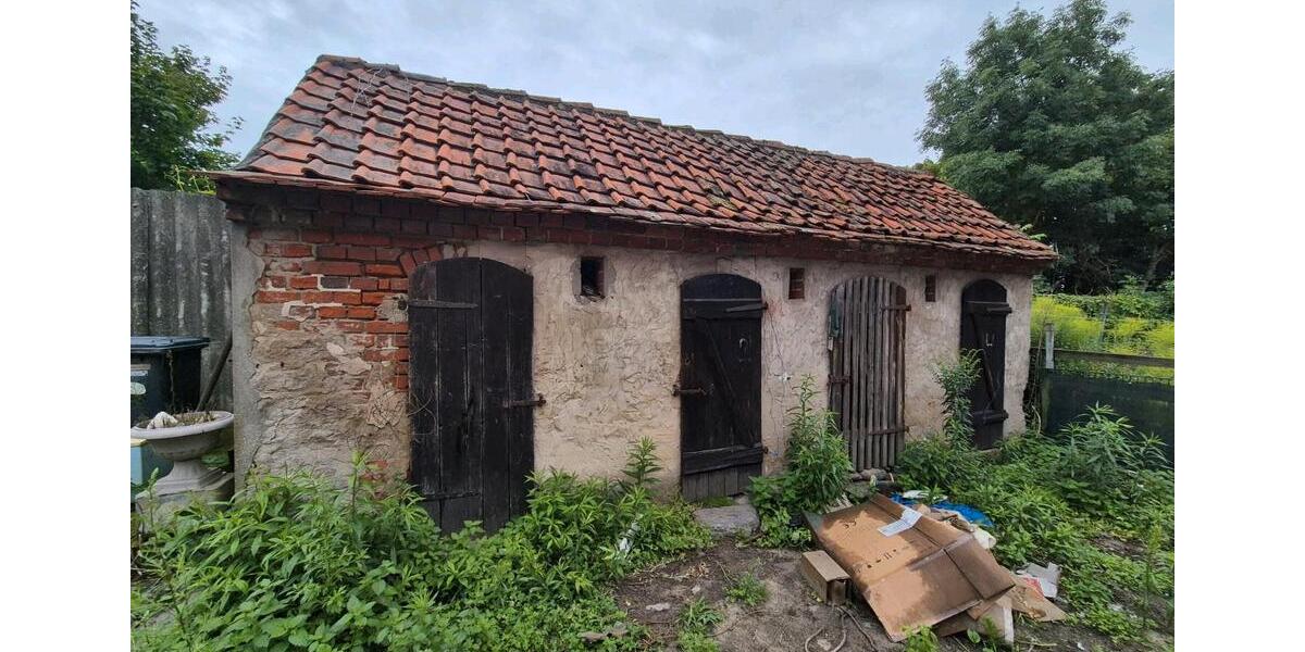 Einfamilienhaus Wolmirstedt - 3 Zimmer, 90 m&sup2;, 128.000&euro; | Angebot:26935227