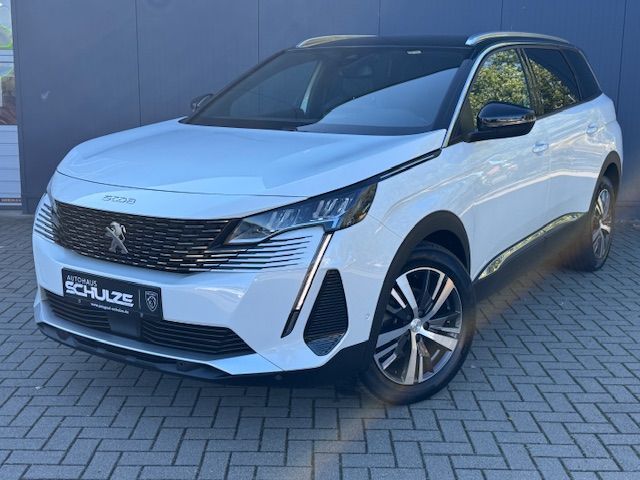 Peugeot 5008 48.606 km 29.800 € Magdeburg 39110