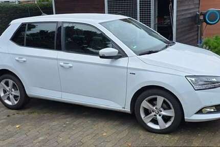 Skoda Fabia 70.200 km 10.750 &euro; Möckern 39291