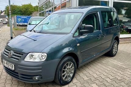 VW Caddy 146.138 km 8.490 &euro; Magdeburg 39130