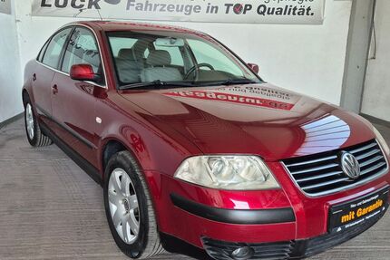 VW Passat 129.299 km 5.980 &euro; Magdeburg 39126