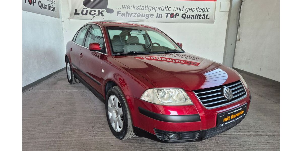 VW Passat 129.299 km 5.980 &euro; Magdeburg 39126